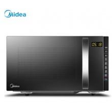 Midea/美的 M3-L205C微波炉家用烤箱一体智能光波炉多功能新款